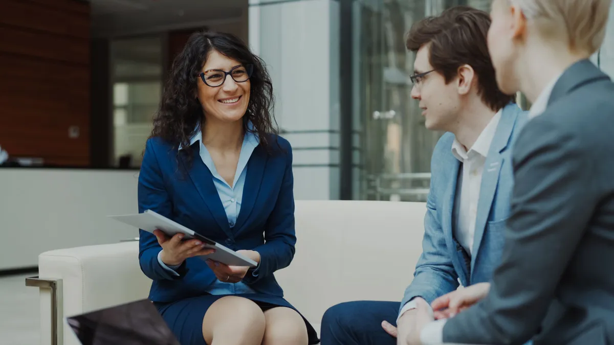 Stormcrest — consulting